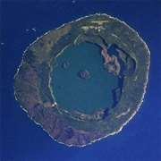 Niuafo&#39;ou-Tin Can Island, Tonga