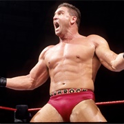 Ken Shamrock