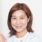 Yuriko Yamaguchi