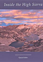 Inside the High Sierra (Claude Fiddler)