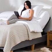 Adjustable Bed