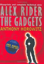The Gadgets (Anthony Horowitz)