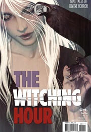 Vertigo: The Witching Hour #1 (Various)