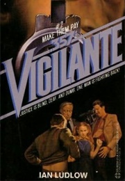 Make Them Pay (Ian Ludlow)