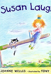 Susan Laughs (Jeanne Willis)
