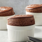 Soufflé