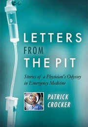Letters From the Pit (Patrick Crocker)