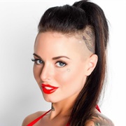Christy MacK