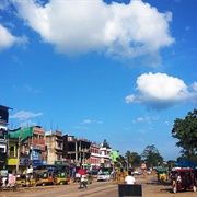 Nagaon, India