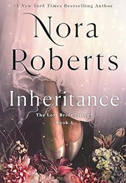 Inheritance (Roberts, Nora)