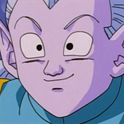 37. Old Kai's Last Stand