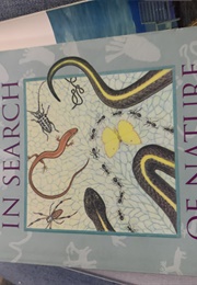 In Search of Nature (Edward O. Wilson)