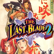 The Last Blade 2