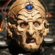 Resurrection of the Daleks