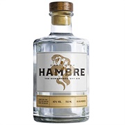 Hambre London Dry Gin