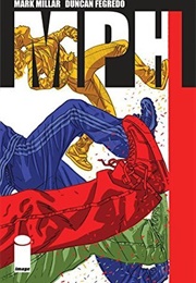 MPH (Mark Millar)