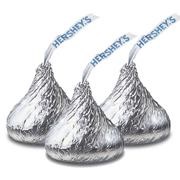 Hersheys Kisses