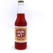 Grandpa Joe's Bacon Soda