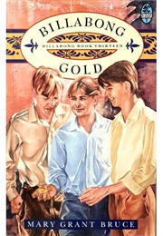 Billabong Gold (Mary Grant Bruce)
