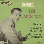 Me - Bill Anderson