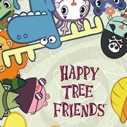 Happy Tree Friends