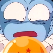 30. Pilaf and the Mystery Force