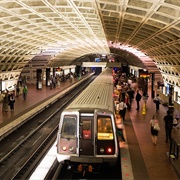 Washington DC Metro