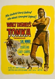 Tonka (1958)