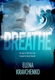 Breathe (Elena Kravchenko)