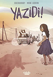 Yazidi! (Aurélien Ducoudray)
