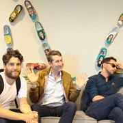 EP. 439 — It's Great (An Improv Team)