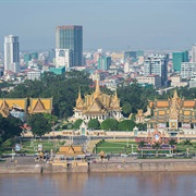 Phnom Penh