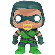 Green Arrow