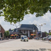 Holten, the Netherlands