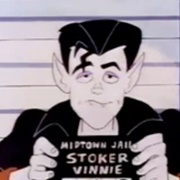 Vinnie (Gravedale High)