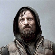Viggo Mortensen - The Road