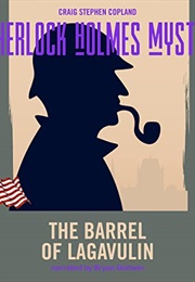 The Barrel of Lagavulin (Craig Stephen Copland)