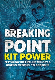 Breaking Point (Kit Power)