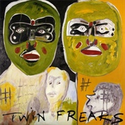 "Twin Freaks" (2005) - Paul McCartney