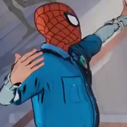 Spider Cop