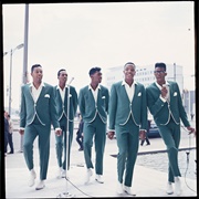 The Temptations