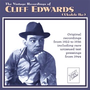 It Had to Be You - Cliff Edwards (Ukelele Ike)