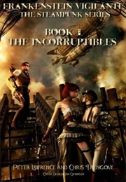The Incorruptibles (Peter Lawrence)