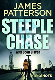 Steeplechase (James Patterson)
