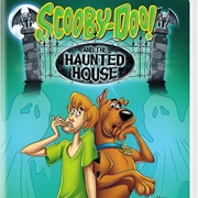 Scooby-Doo and the Haunted House