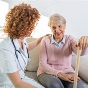 Home Care Charleston