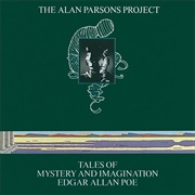 Tales of Mystery and Imagination (The Alan Parsons Project, 1976)