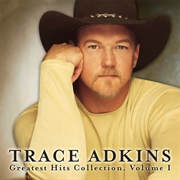The Rest of Mine - Trace Adkins