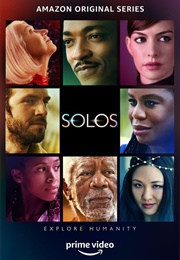 Solos (TV Mini Series) (2021)