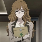 Moeka Kiryu (Steins Gate)